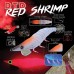 DTD Red Shrimp ΚΑΛΑΜΑΡΙΕΡΕΣ